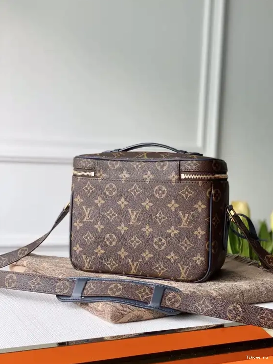 Affordable TOILETRY LOUIS BAG VUITTON 0222