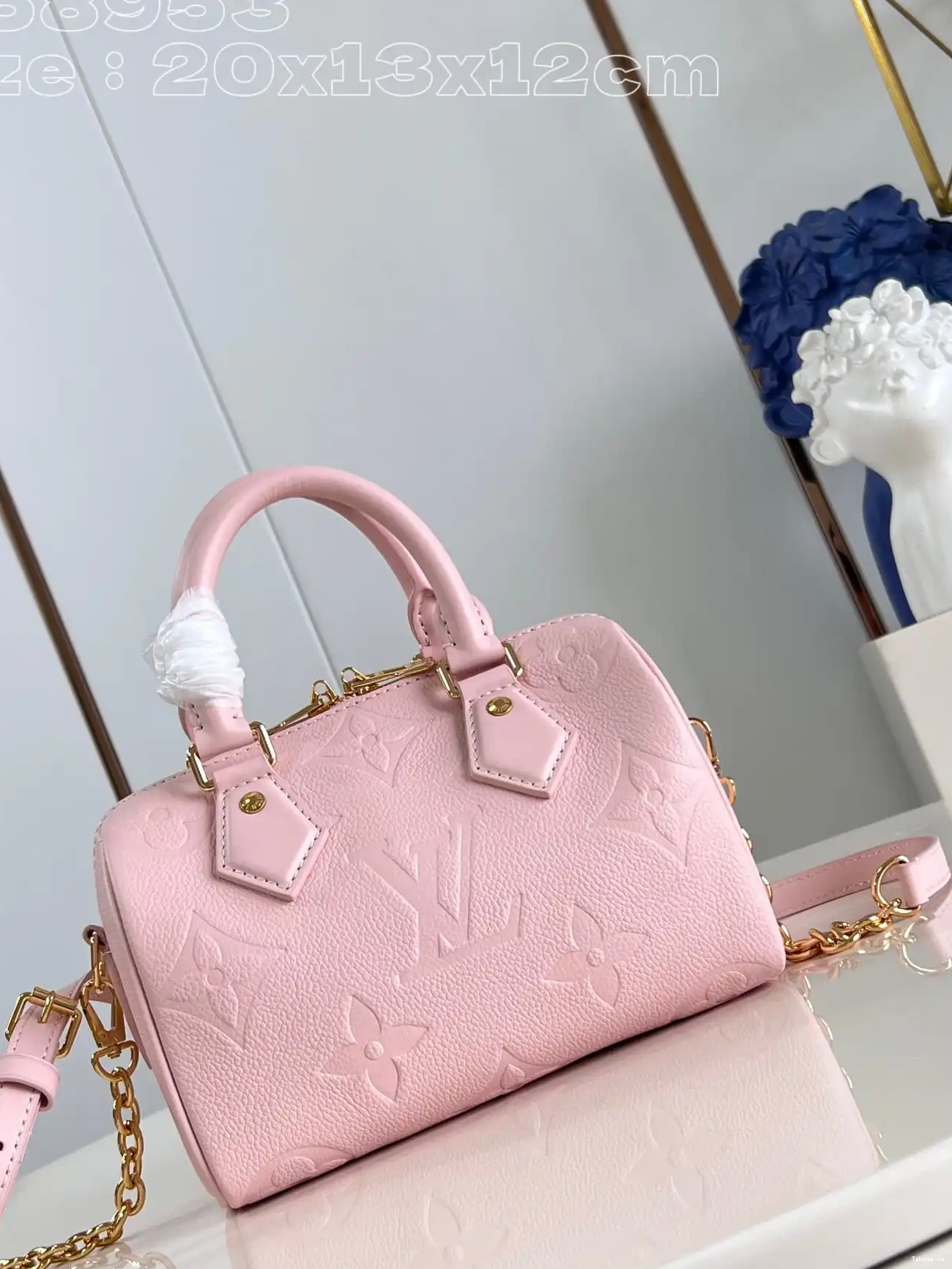 Affordable 20 LOUIS SPEEDY VUITTON BANDOULIÈRE 0224