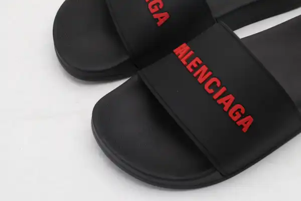 Cheap BALENCIAGA POOL SLIDE SANDAL 0205