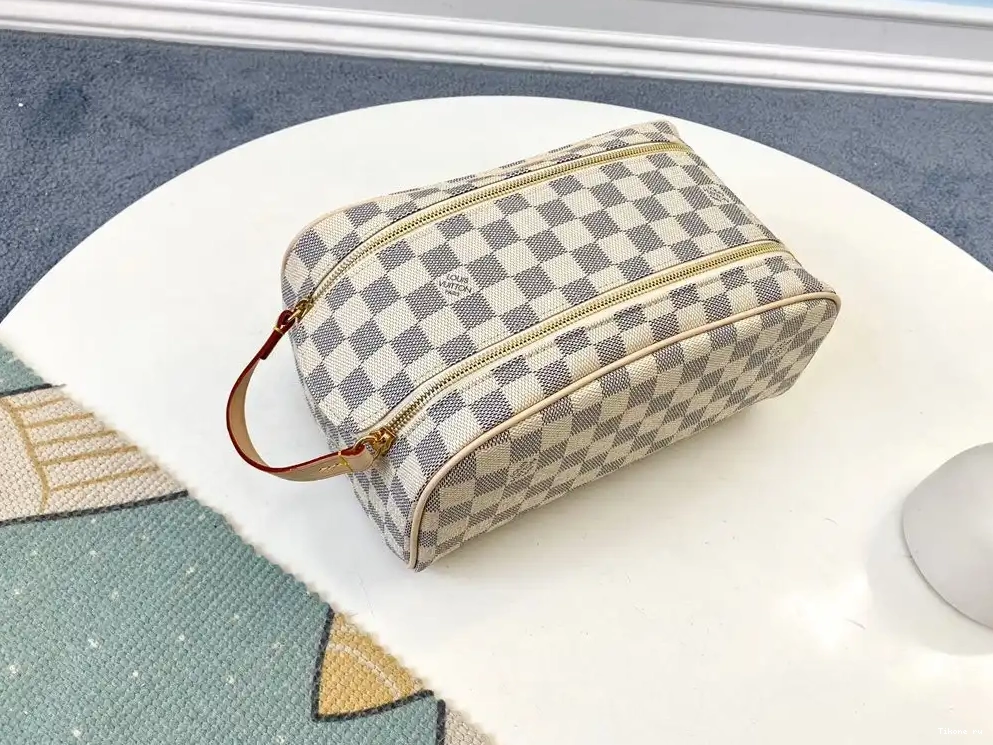 Affordable TOILETRY LOUIS BAG VUITTON 0213