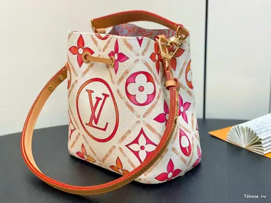 Affordable BB-20*20*13cm NÉONOÉ LOUIS VUITTON 0219