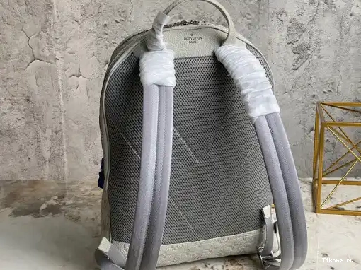 Affordable LOUIS ELLIPSE BACKPACK VUITTON 0215