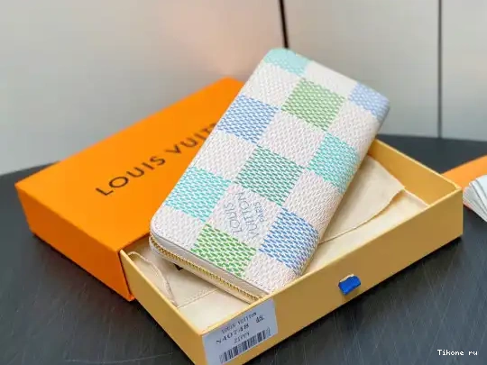 Affordable LOUIS ZIPPY cm WALLET-19.5*10.5*2.5 VUITTON 0226