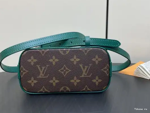 Cheap Alma-18*12*8cm Nano VUITTON LOUIS 0222