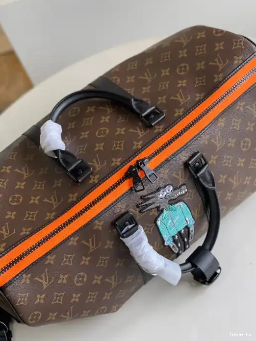 Affordable KEEPALL BANDOULIÈRE 50 LOUIS VUITTON 0226