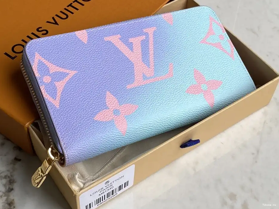 Cheap ZIPPY WALLET LOUIS VUITTON 0212