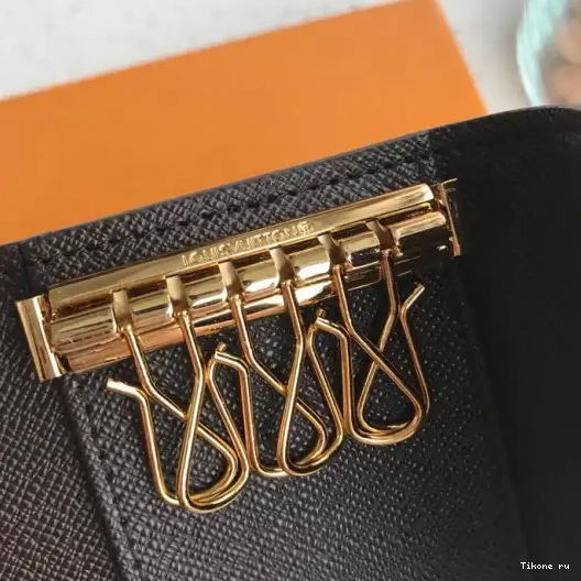 Affordable HOLDER KEY VUITTON LOUIS 6 0217