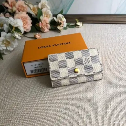 Cheap VUITTON KEY 6 LOUIS HOLDER 0212