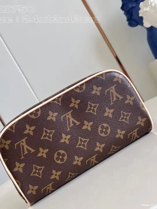 Affordable TOILETRY BAG-24*13*13CM LOUIS VUITTON 0222