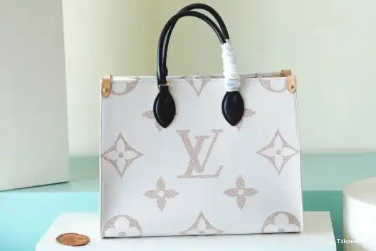 Cheap LOUIS VUITTON MM ONTHEGO 0213