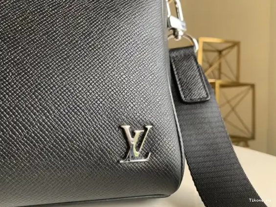 Affordable VUITTON ALEX BRIEFCASE LOUIS 0219