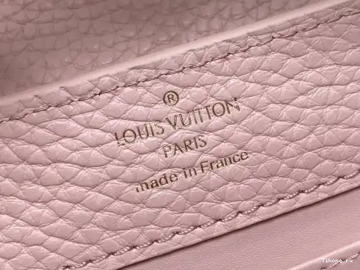 Affordable MINI-21*14*8CM VUITTON CAPUCINES LOUIS 0208