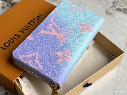 Cheap ZIPPY WALLET LOUIS VUITTON 0212