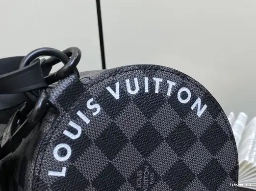 Affordable Soft Polochon VUITTON PM LOUIS 0224