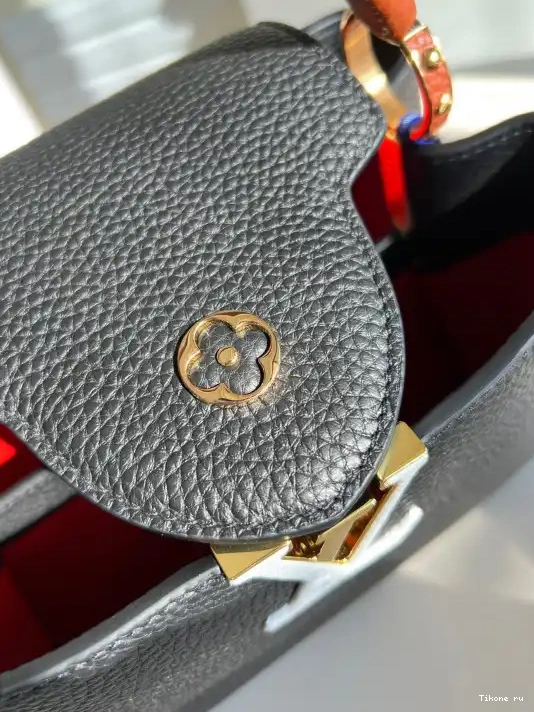 Cheap CAPUCINES VUITTON LOUIS BB 0215