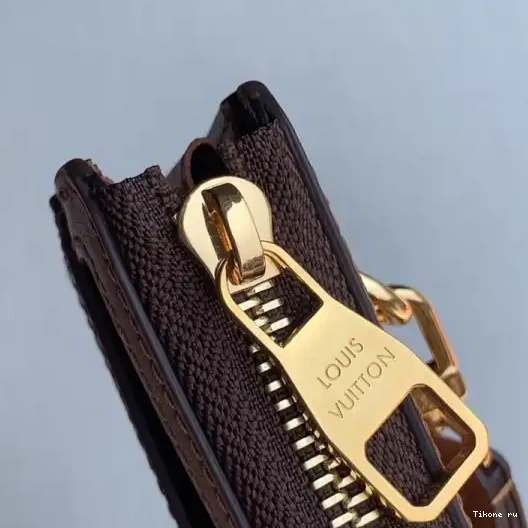 Affordable DAUPHINE LOUIS VUITTON WALLET 0216