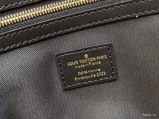 Cheap BANDOULIÈRE LOUIS VUITTON 45 KEEPALL  0221