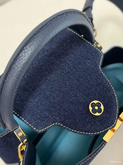 Cheap MM VUITTON LOUIS CAPUCINES 0210