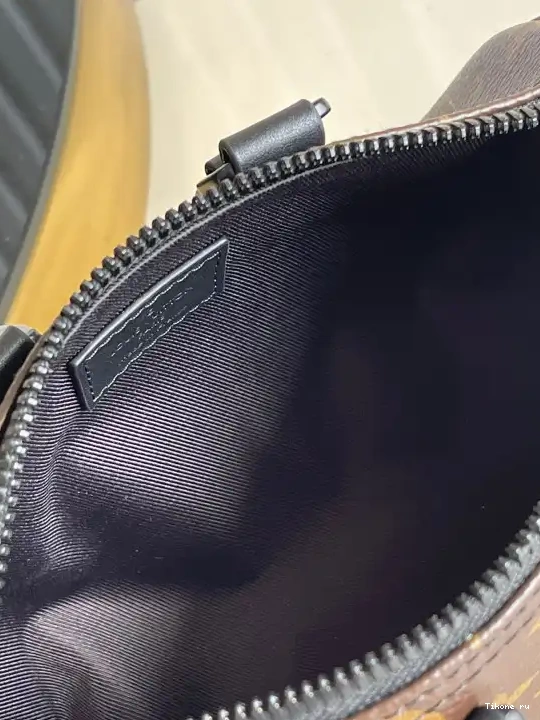 Affordable LOUIS XS KEEPALL VUITTON 0219