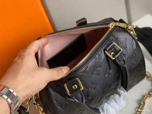 Affordable VUITTON LOUIS SPEEDY BANDOULIÈRE 22 0215