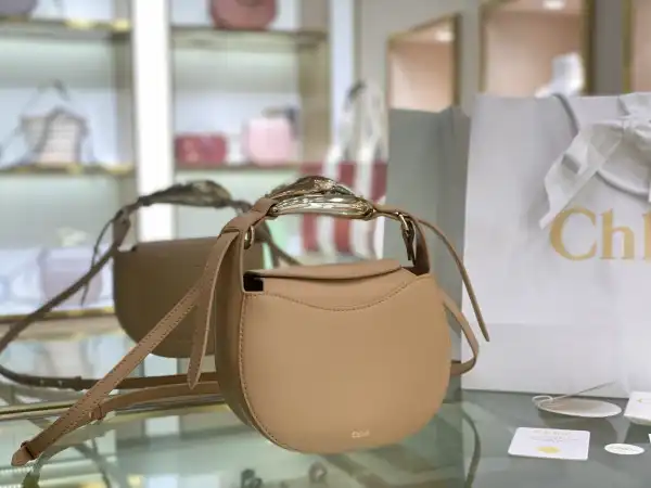 Affordable CHLOÉ KISS SMALL PURSE 0201