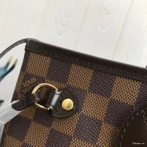 Affordable NEVERFULL VUITTON LOUIS PM 0225