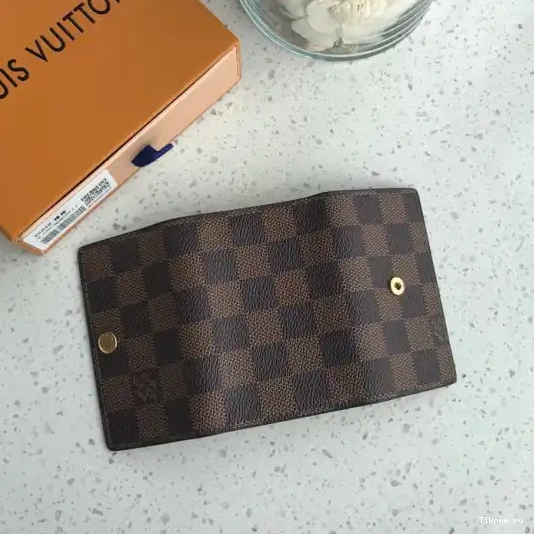 Affordable HOLDER KEY VUITTON LOUIS 6 0217