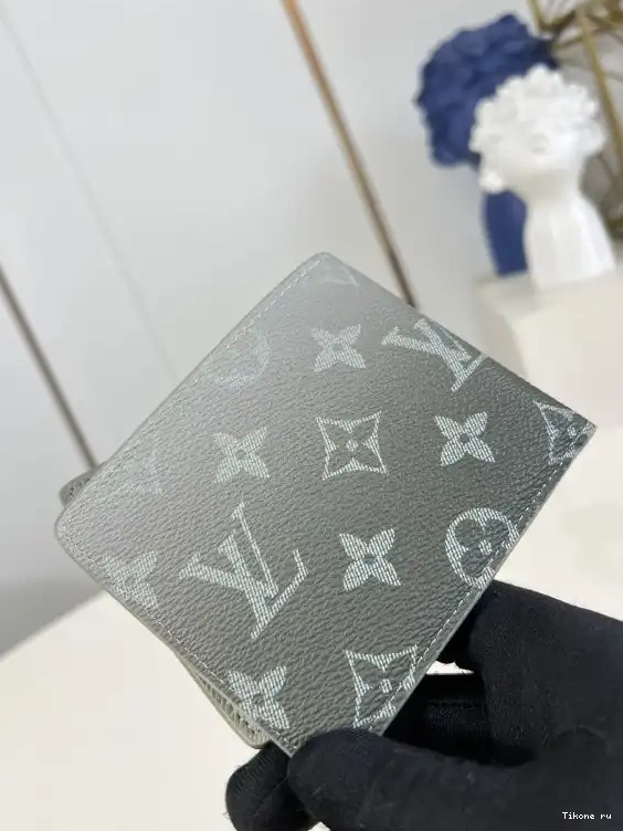 Cheap MULTIPLE VUITTON LOUIS WALLET-11.5*9*1.5cm 0210