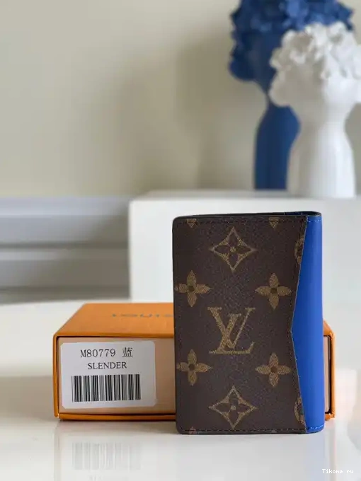 Affordable POCKET ORGANIZER VUITTON LOUIS 0219