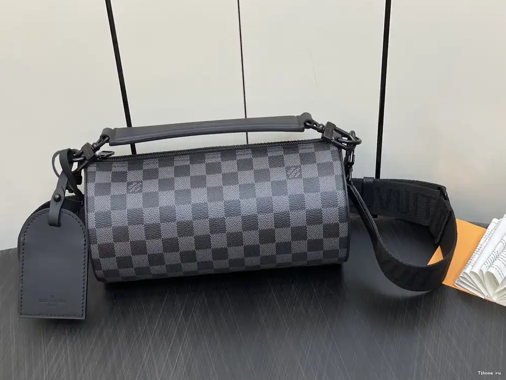 Affordable Soft Polochon VUITTON PM LOUIS 0224