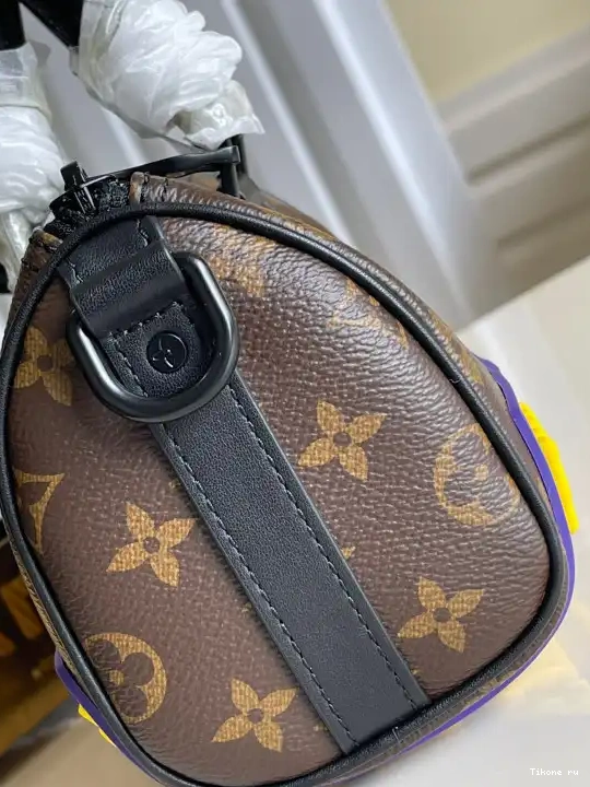 Affordable LOUIS XS KEEPALL VUITTON 0219