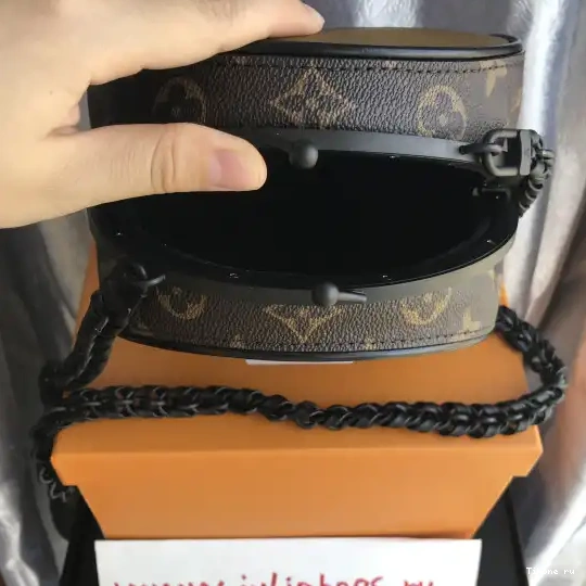 Cheap BOURSICOT BC VUITTON LOUIS 0227