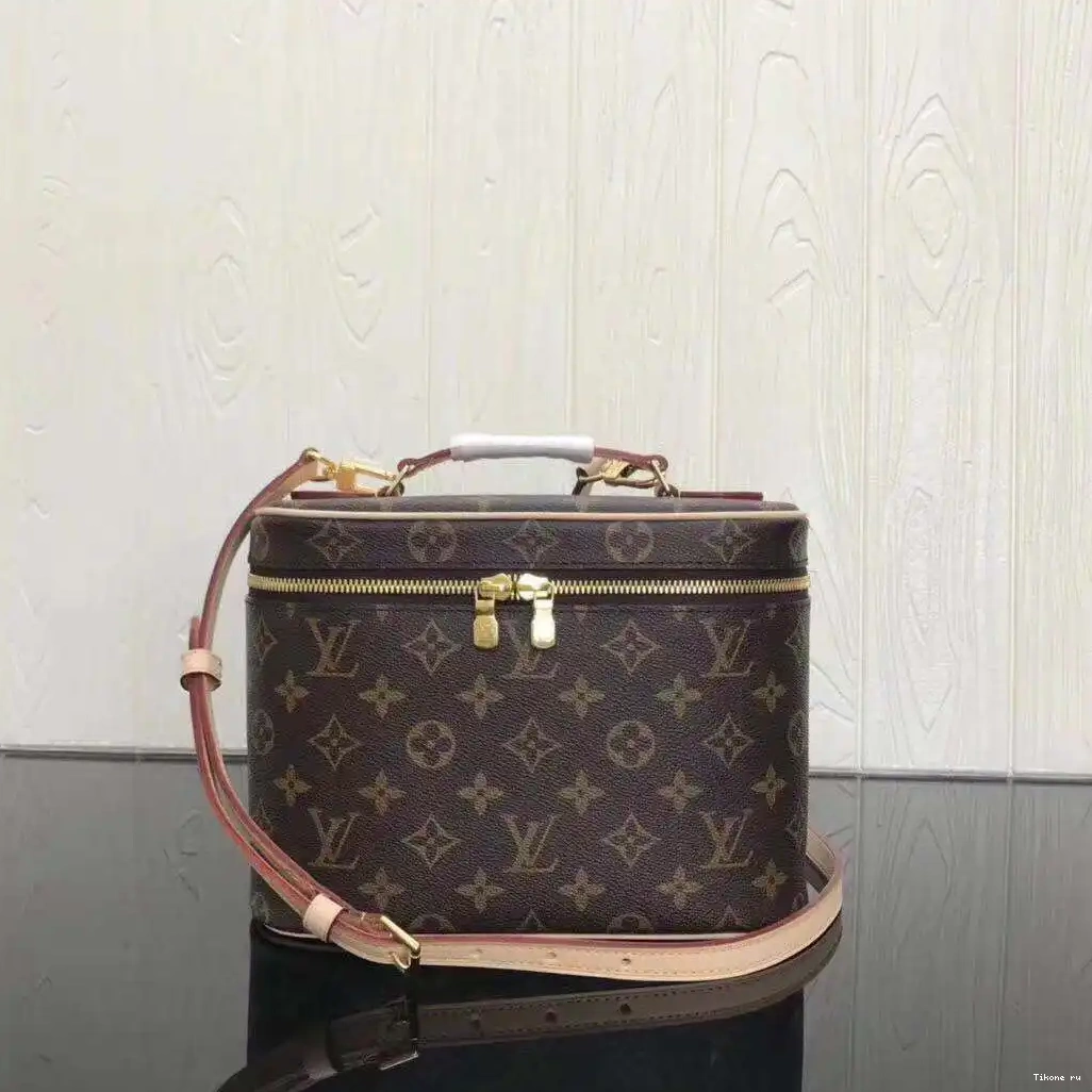 Affordable BAG VUITTON TOILETRY LOUIS 0218