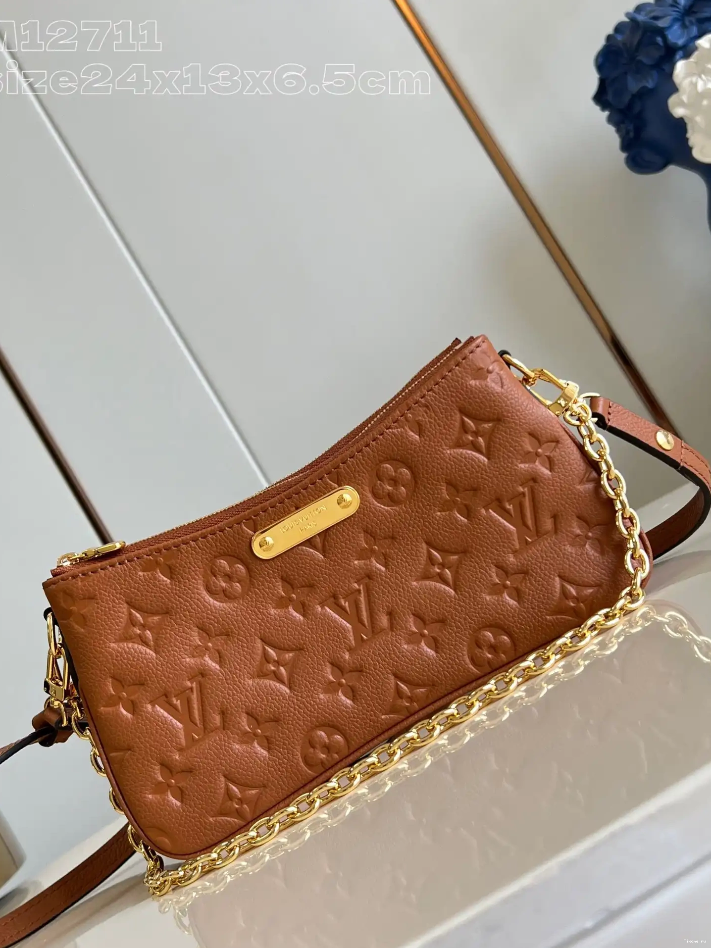 Cheap METIS-25*19*7cm LOUIS POCHETTE VUITTON 0211