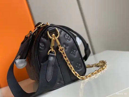 Affordable 22 BANDOULIÈRE SPEEDY VUITTON LOUIS 0211