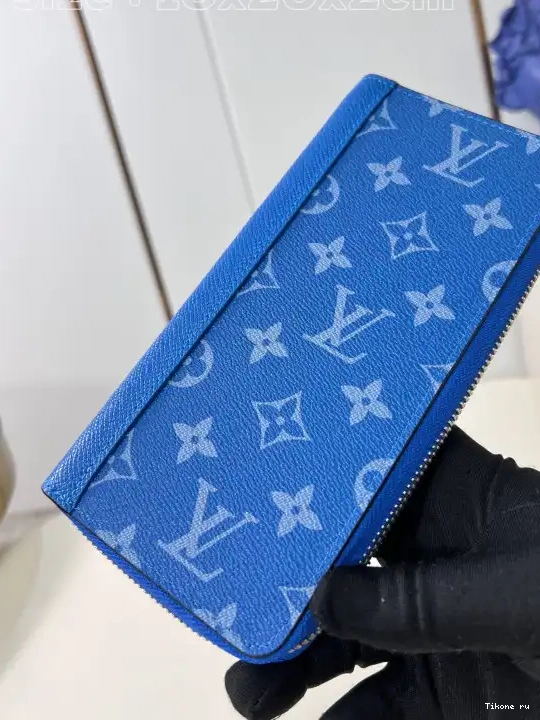 Affordable LOUIS WALLET-10*20*2 VUITTON ZIPPY cm 0217