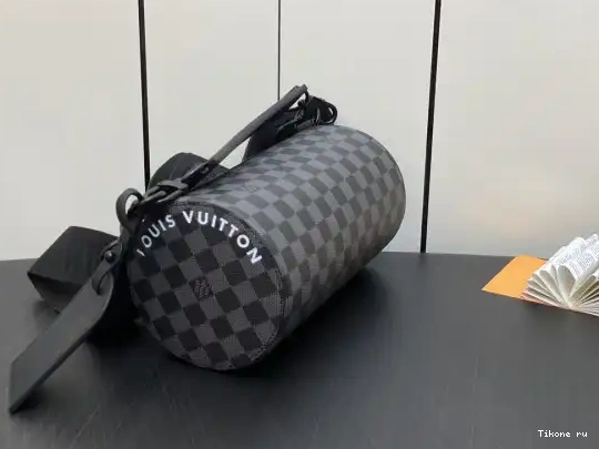 Affordable Soft Polochon VUITTON PM LOUIS 0224