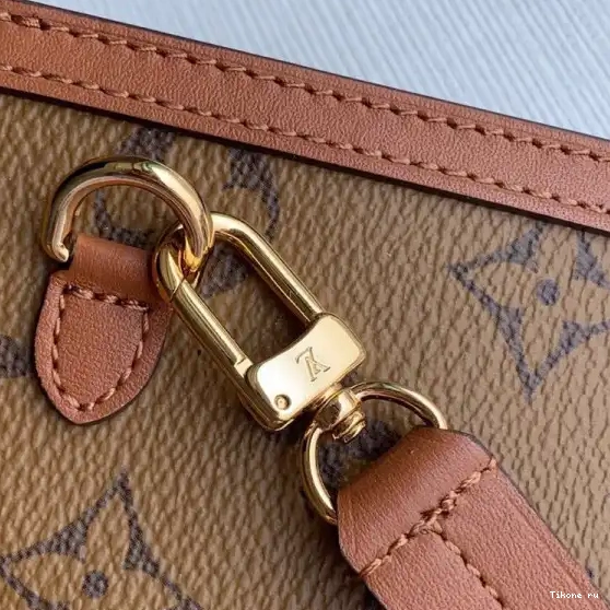 Affordable DAUPHINE LOUIS VUITTON WALLET 0216