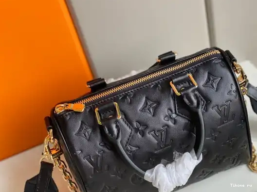 Affordable VUITTON LOUIS SPEEDY BANDOULIÈRE 22 0215