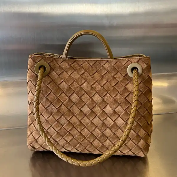 Cheap BOTTEGA VENETA SMALL ANDIAMO-25*22*10.5cm 0203