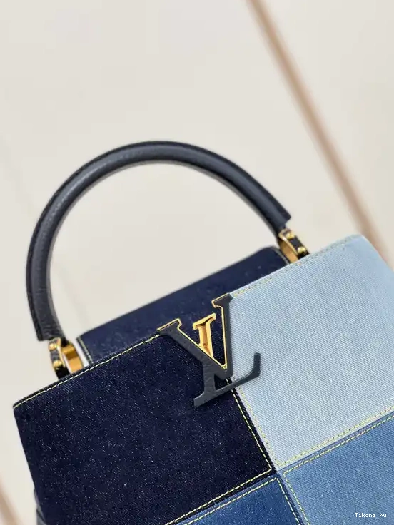 Cheap MM VUITTON LOUIS CAPUCINES 0210