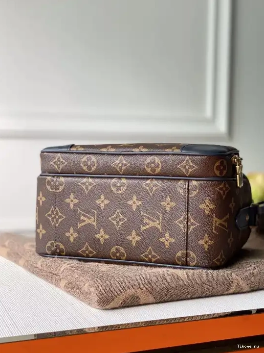 Affordable TOILETRY LOUIS BAG VUITTON 0222