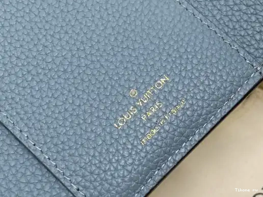 Affordable VUITTON LOUIS VICTORINE WALLET-12*9.5*2.5 cm 0216