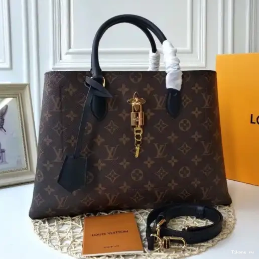 Cheap Louis TOTE Vuitton FLOWER 0212