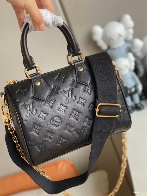 Affordable 22 BANDOULIÈRE SPEEDY VUITTON LOUIS 0211