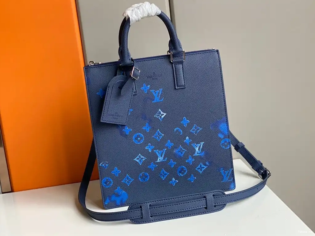 Affordable ZIPPÉ PLAT VUITTON SAC LOUIS 0207