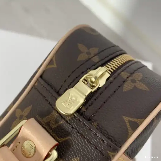 Affordable BAG MESSENGER VUITTON LOUIS 0210