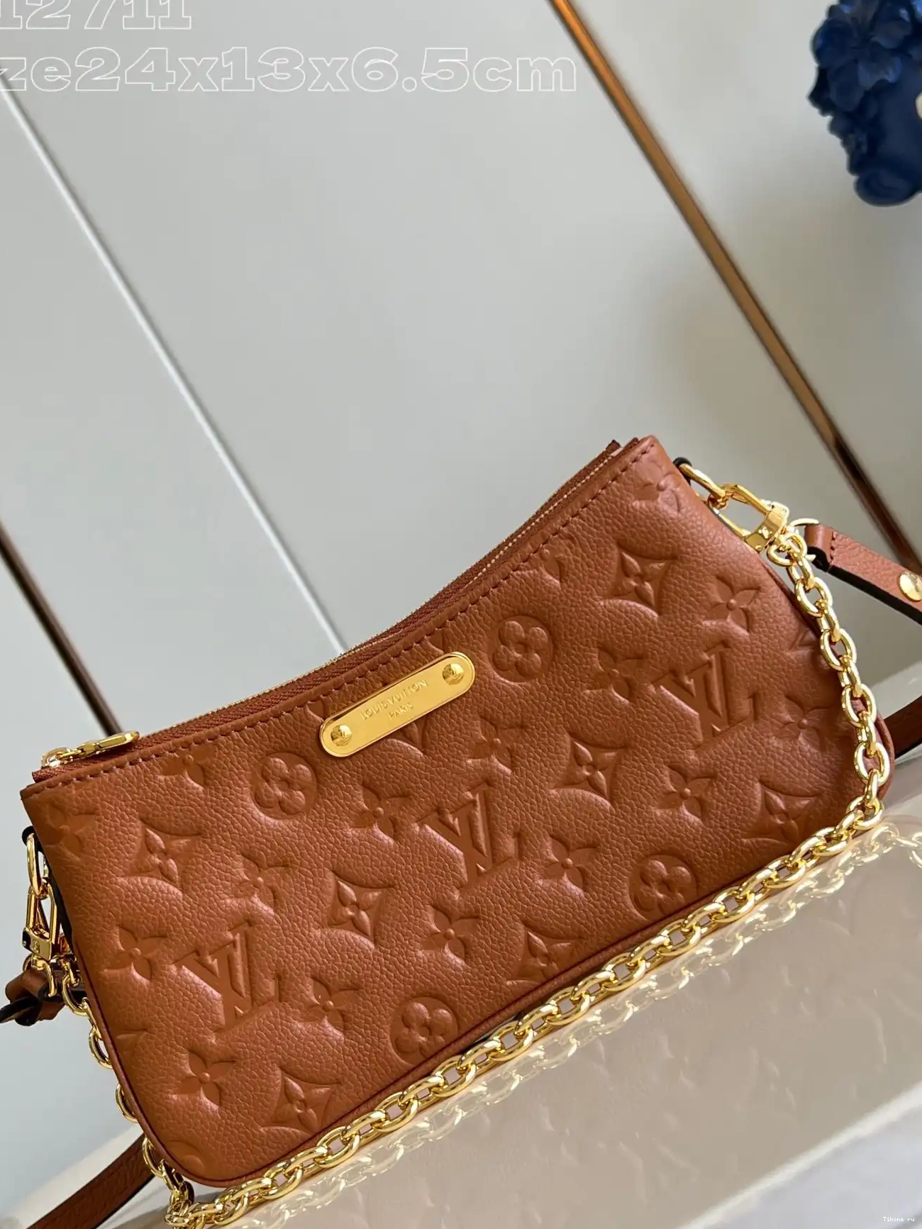 Cheap METIS-25*19*7cm LOUIS POCHETTE VUITTON 0211