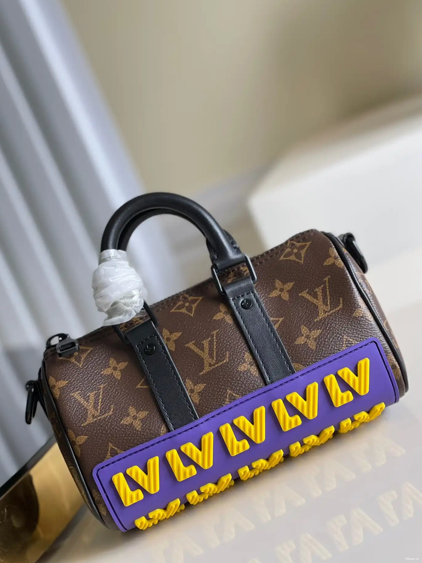 Affordable LOUIS XS KEEPALL VUITTON 0219