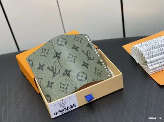 Affordable Vuitton Louis Organizer Pocket 0212